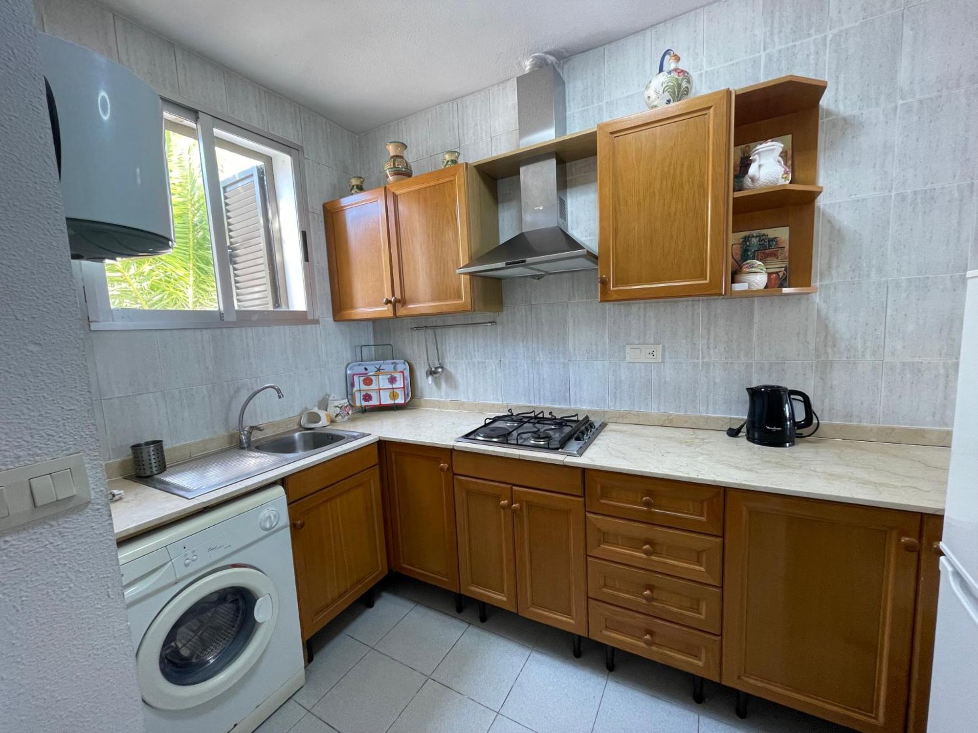 Alpen 1 Rcial. Itxaso Apartment Peniscola Ngoại thất bức ảnh