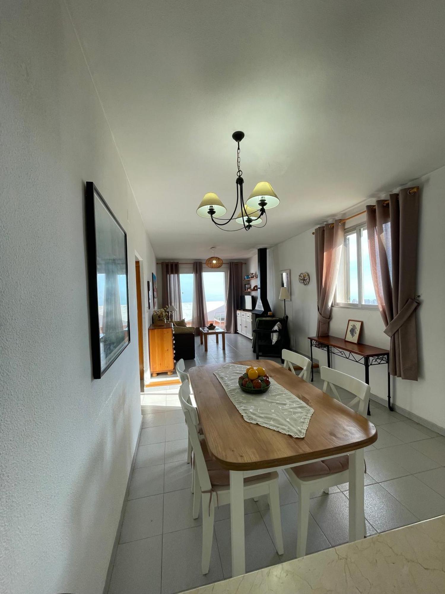Alpen 1 Rcial. Itxaso Apartment Peniscola Ngoại thất bức ảnh