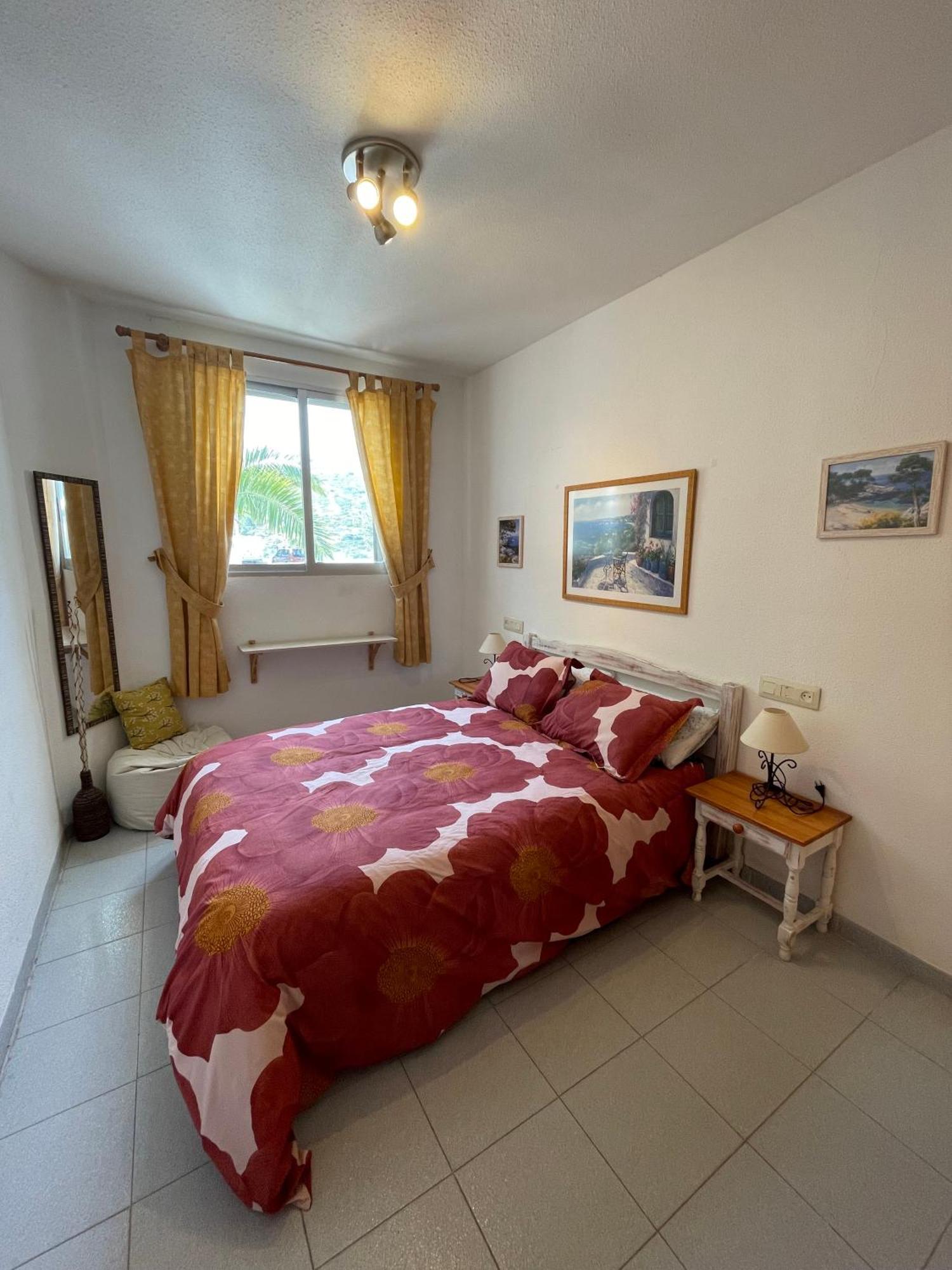 Alpen 1 Rcial. Itxaso Apartment Peniscola Ngoại thất bức ảnh