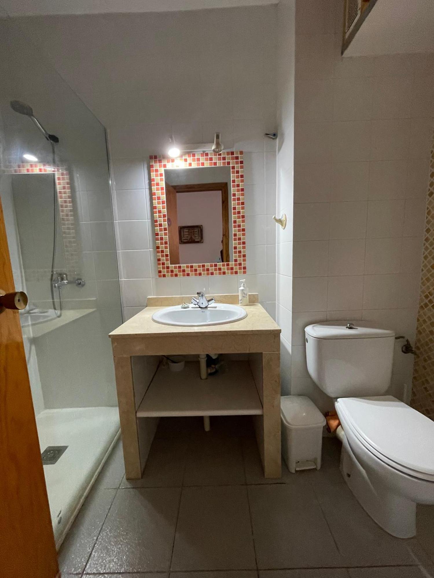Alpen 1 Rcial. Itxaso Apartment Peniscola Ngoại thất bức ảnh