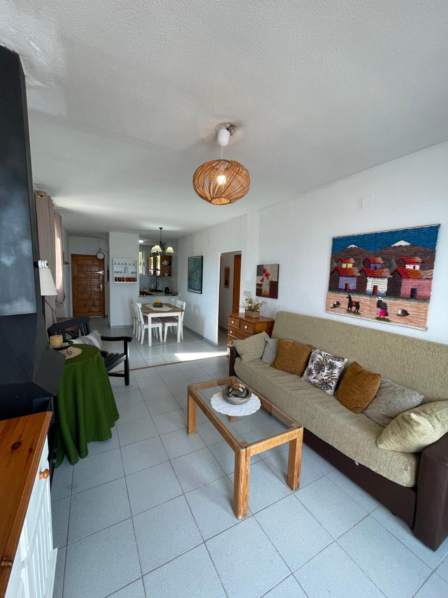 Alpen 1 Rcial. Itxaso Apartment Peniscola Ngoại thất bức ảnh