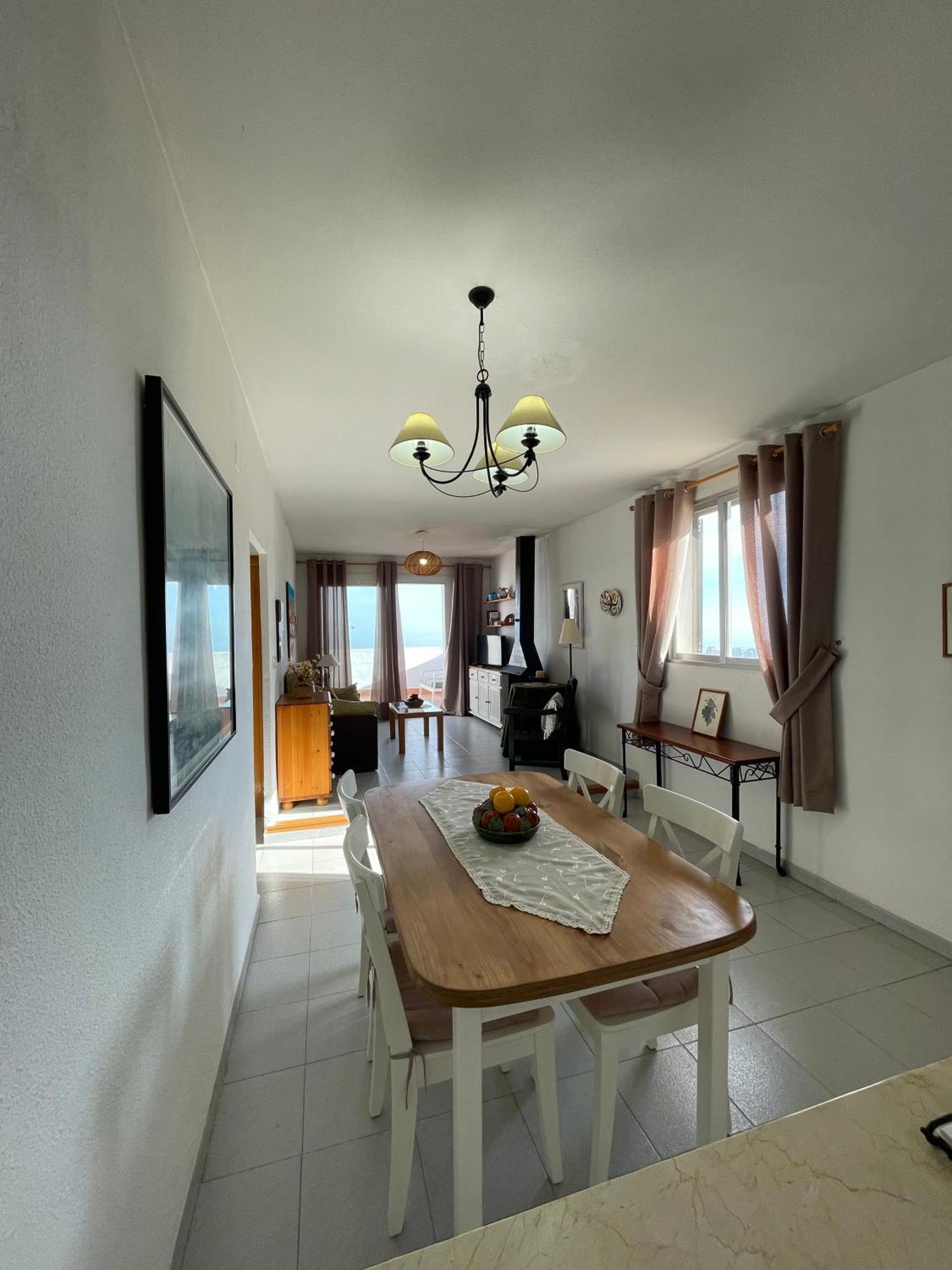Alpen 1 Rcial. Itxaso Apartment Peniscola Ngoại thất bức ảnh