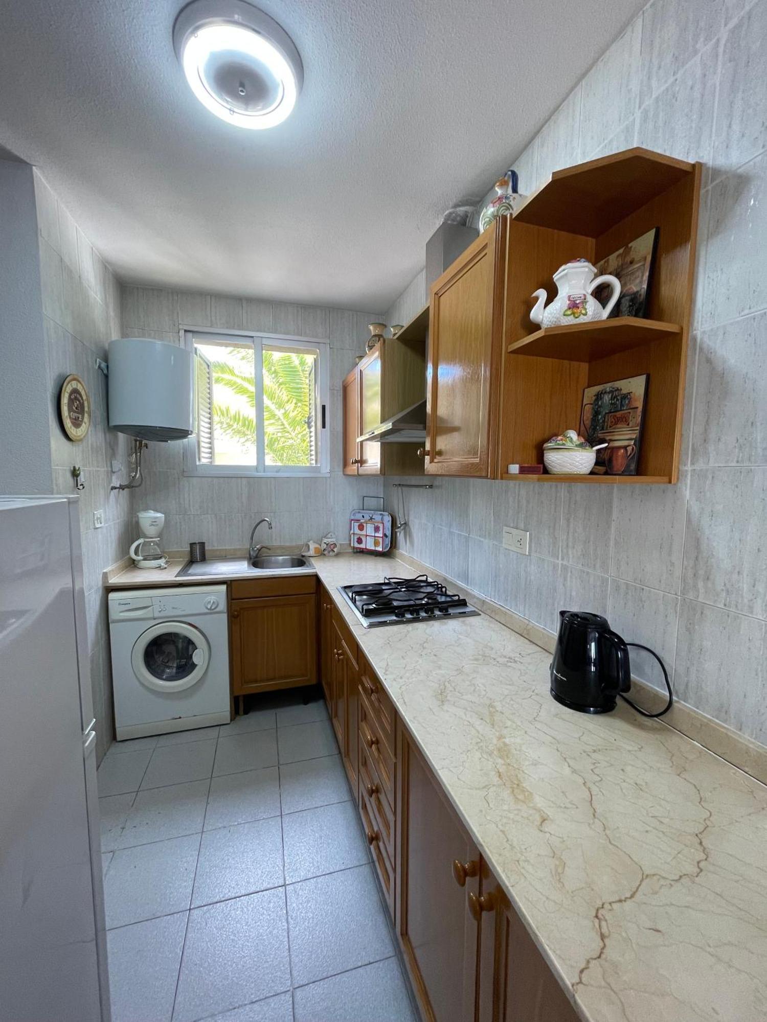 Alpen 1 Rcial. Itxaso Apartment Peniscola Ngoại thất bức ảnh