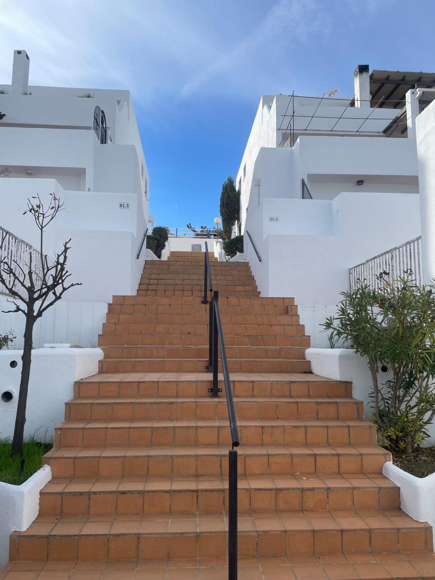 Alpen 1 Rcial. Itxaso Apartment Peniscola Ngoại thất bức ảnh