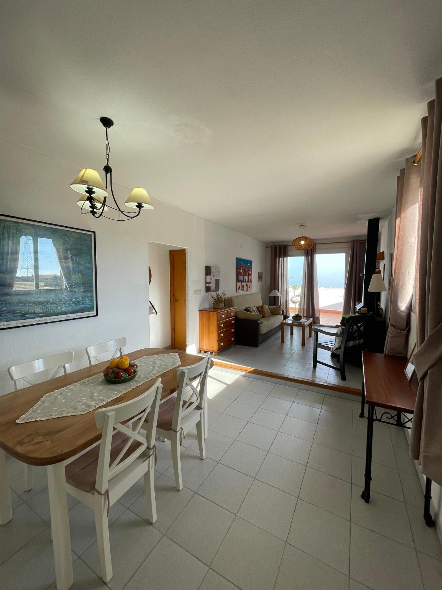 Alpen 1 Rcial. Itxaso Apartment Peniscola Ngoại thất bức ảnh